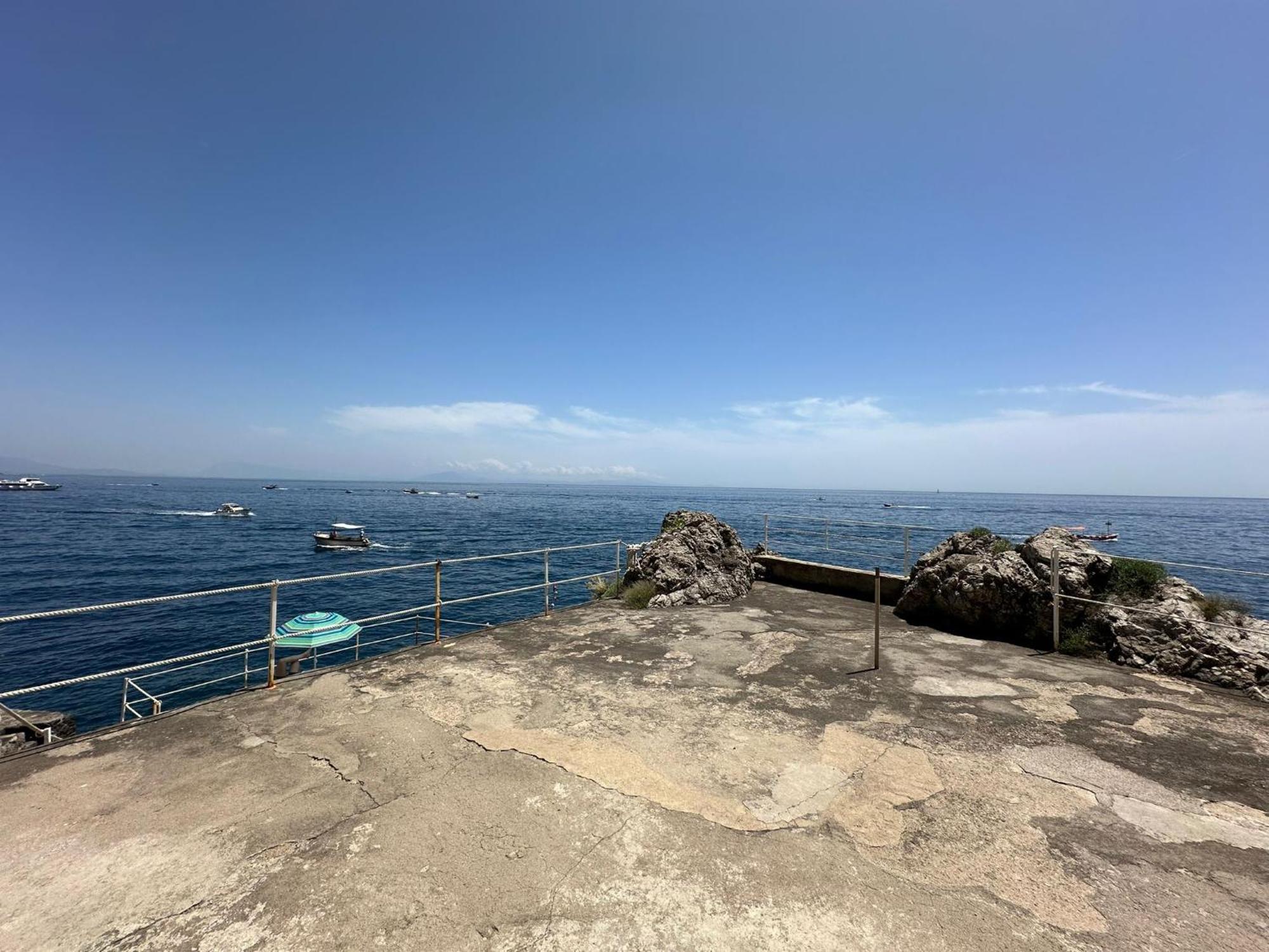 Dimora Collection - - Boutique Luxury With Direct Sea View And Access *