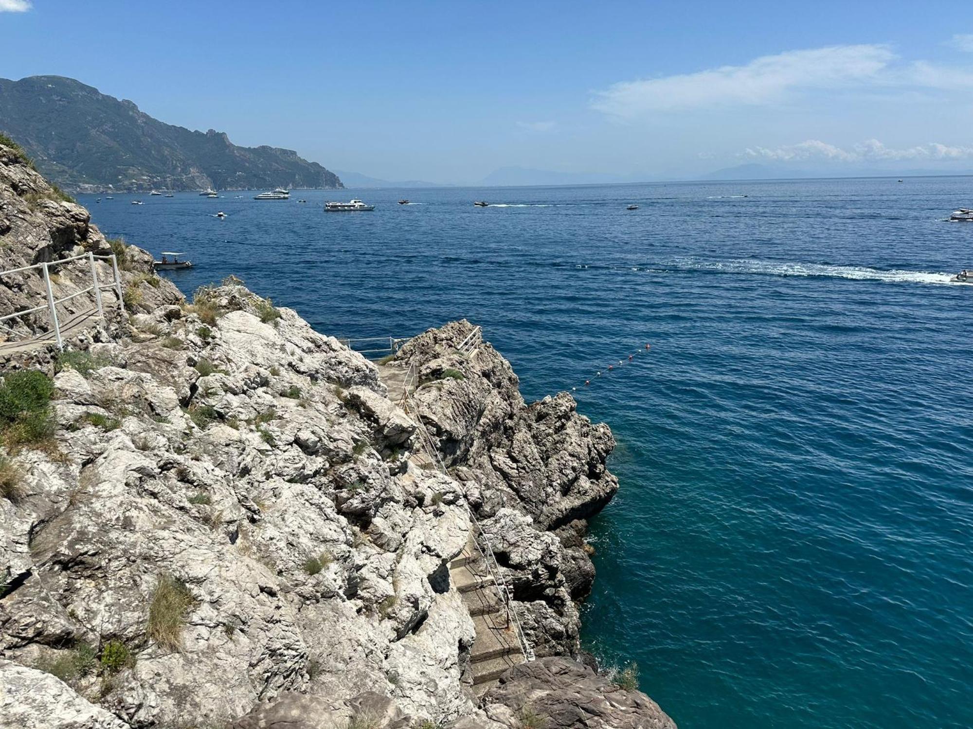 Dimora Collection - - Boutique Luxury With Direct Sea View And Access Apartment *