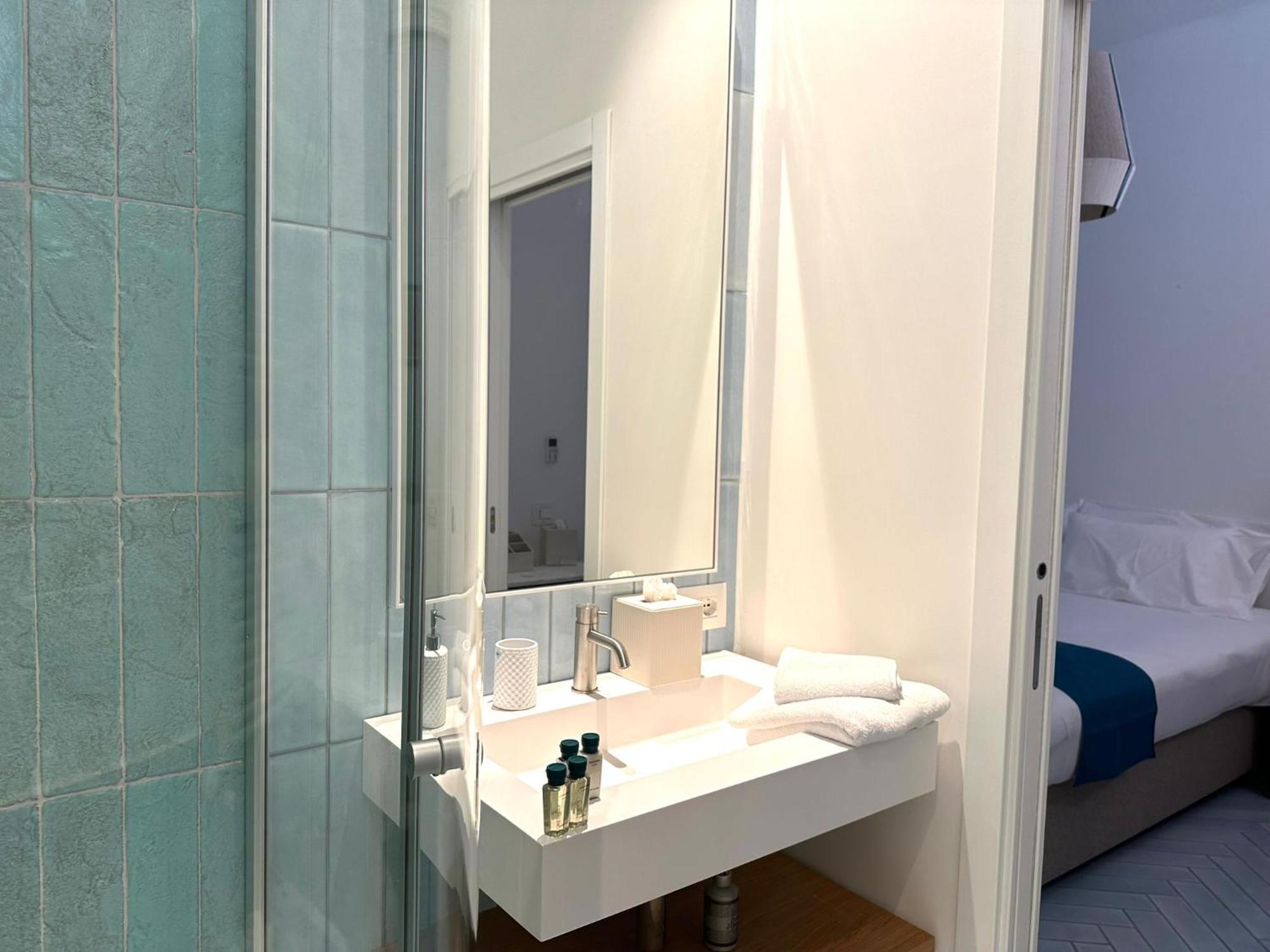 Dimora Collection - - Boutique Luxury With Direct Sea View And Access * Amalfi