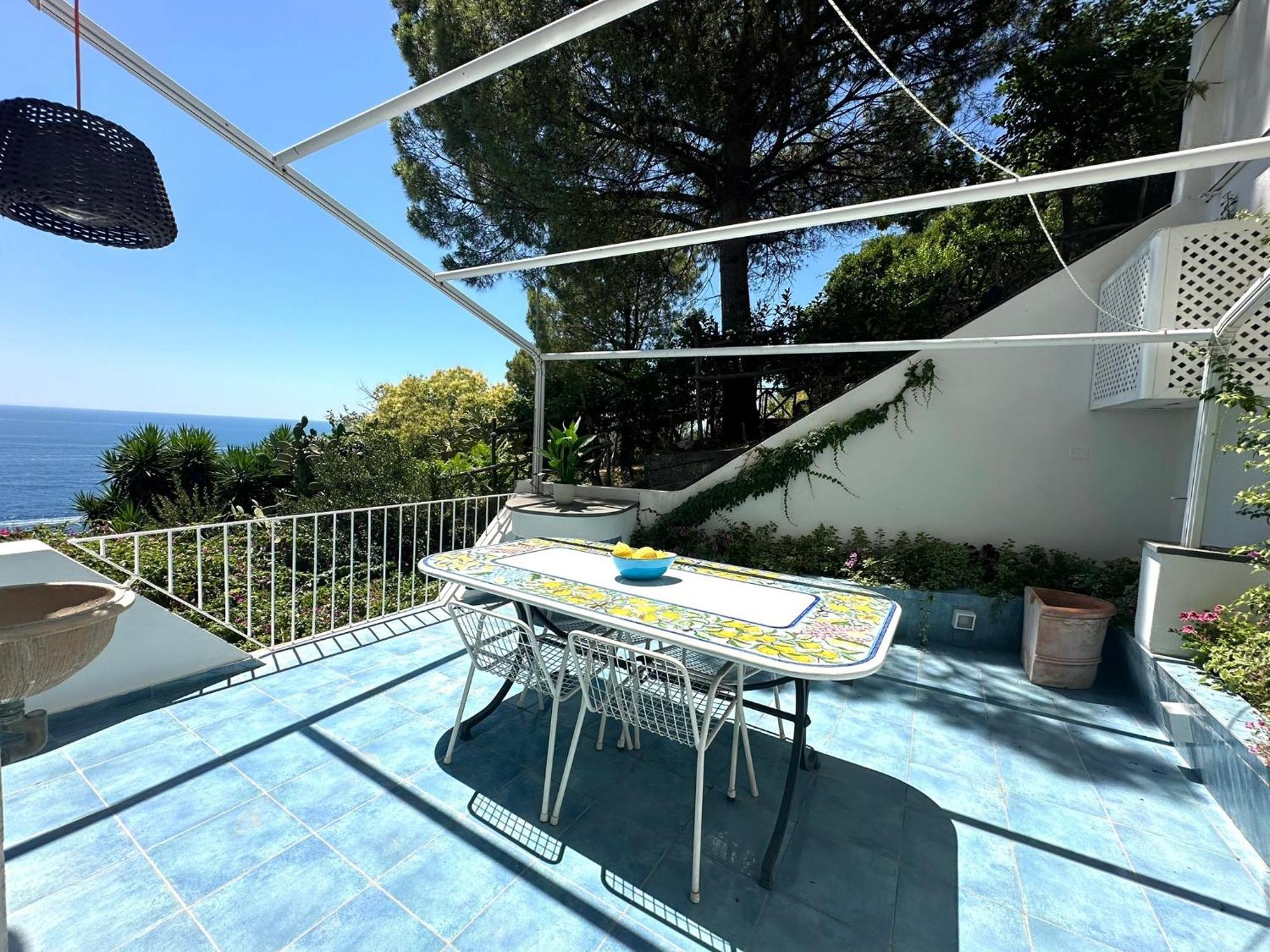 Apartment Dimora Collection - - Boutique Luxury With Direct Sea View And Access
