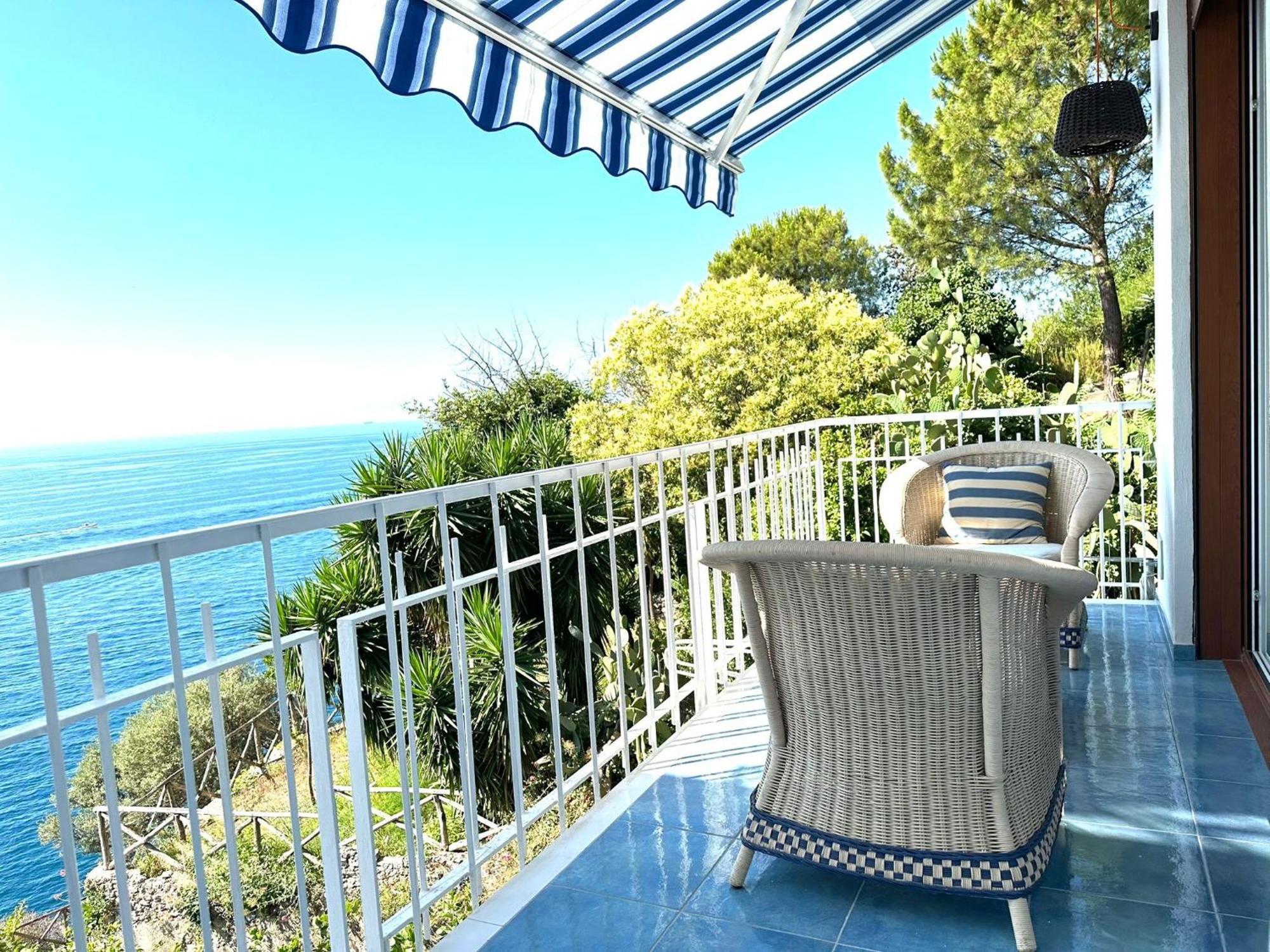 Dimora Collection - - Boutique Luxury With Direct Sea View And Access Apartment