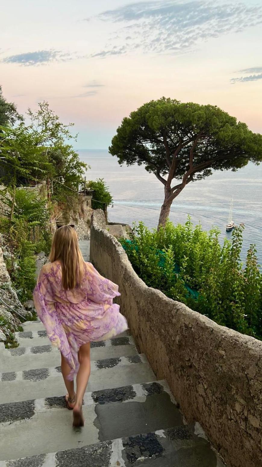 Dimora Collection - - Boutique Luxury With Direct Sea View And Access Amalfi