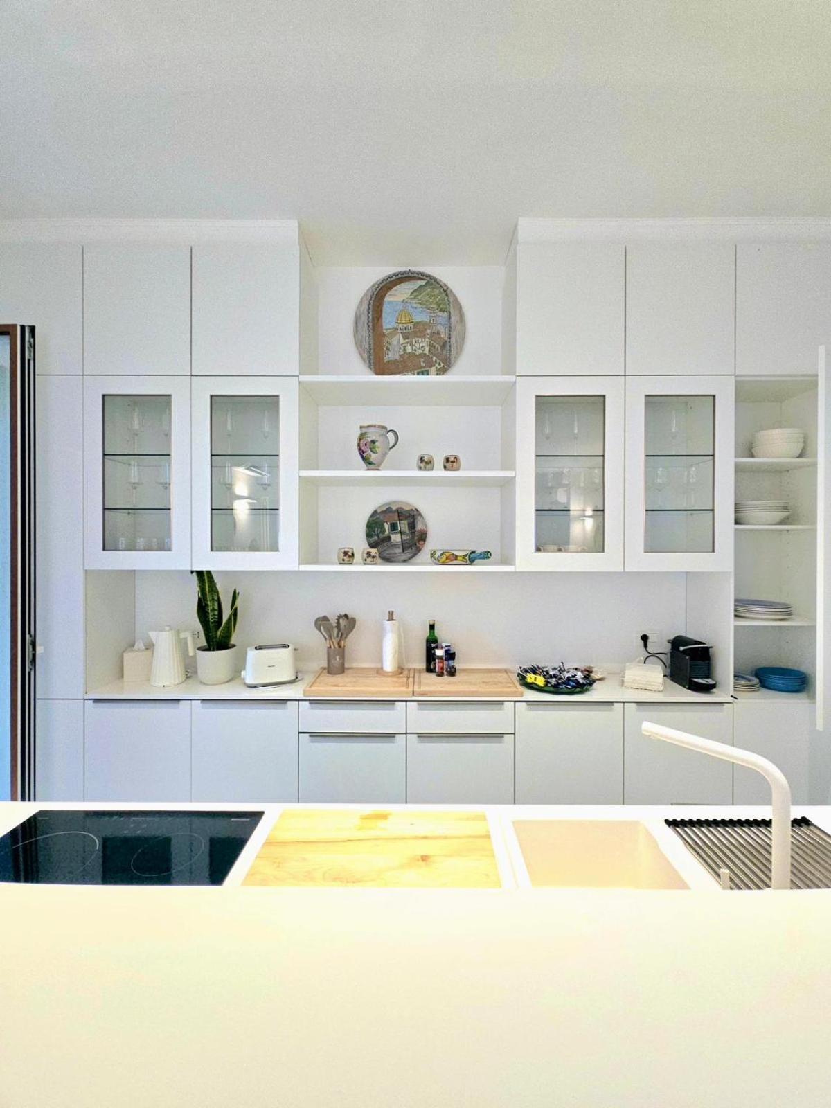 Dimora Collection - - Boutique Luxury With Direct Sea View And Access Amalfi