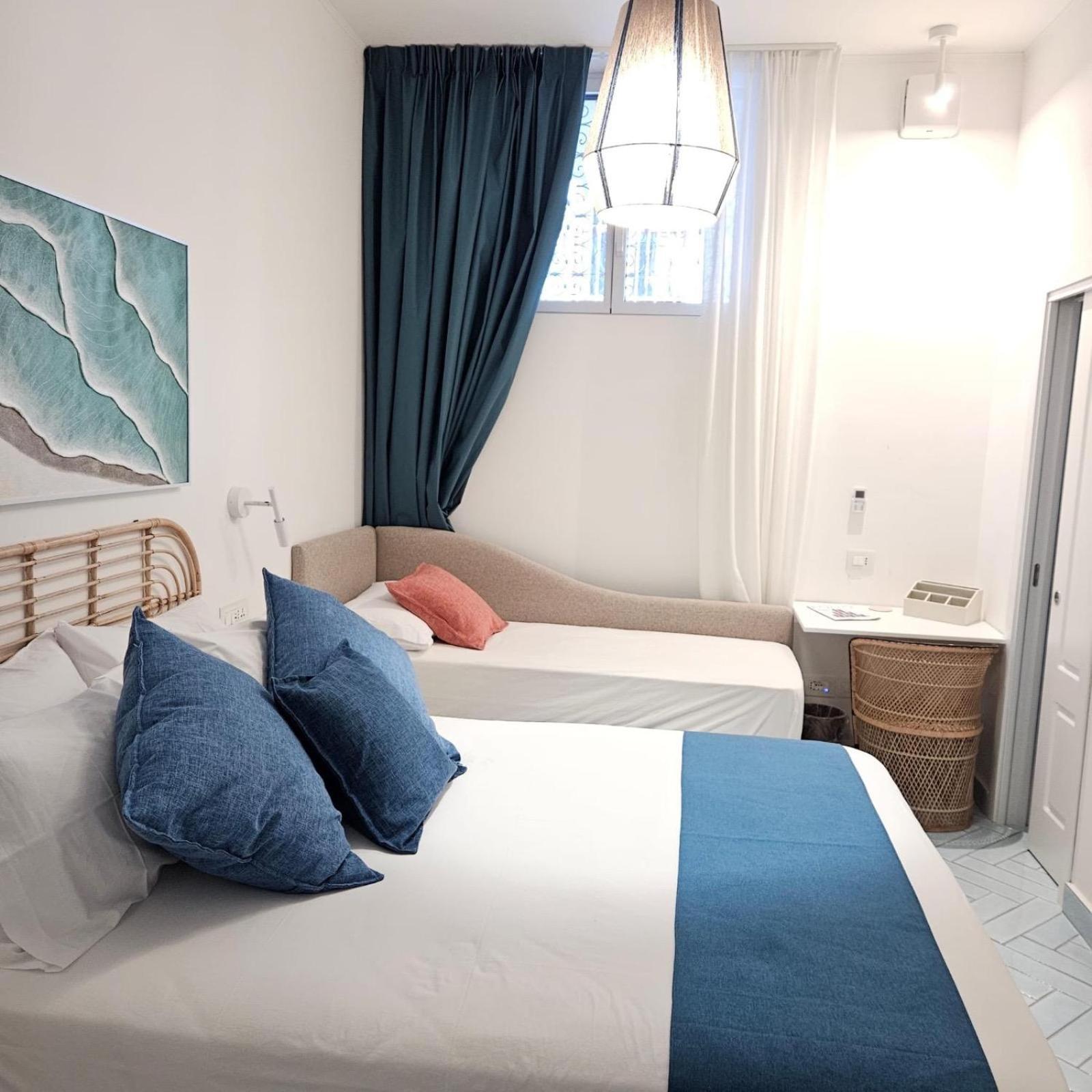 Apartment Dimora Collection - - Boutique Luxury With Direct Sea View And Access *