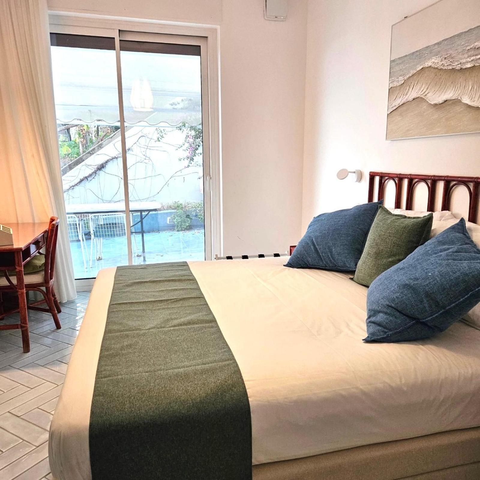 Apartment Dimora Collection - - Boutique Luxury With Direct Sea View And Access Amalfi
